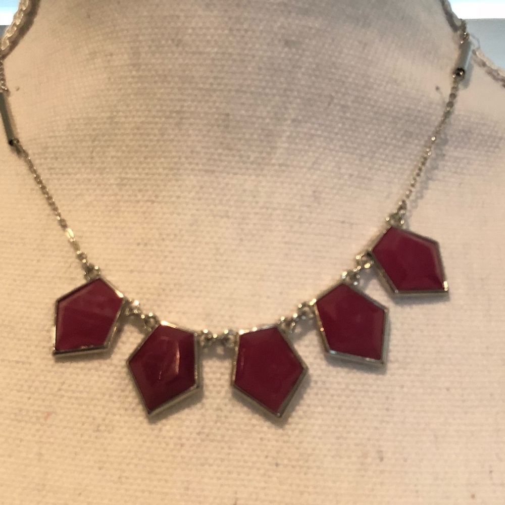 Necklace NWT